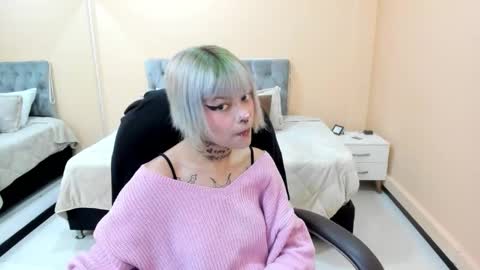 Bela online show from March 17, 12:54 pm