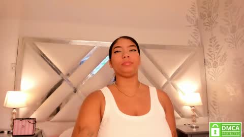 Snapshot of belacampbell chatting on February 23, 2:14 pm Bela online show from February 23, 2:14 pm