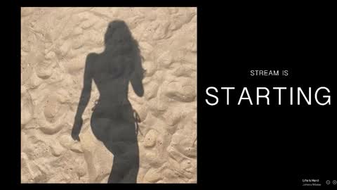 Bela -  - Next stream November 28th online show from January 16, 8:07 pm