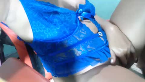 Tezza online show from September 20, 3:59 pm