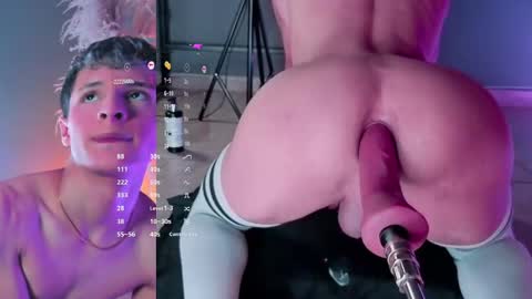 belami_blake online show from May 14, 5:16 am