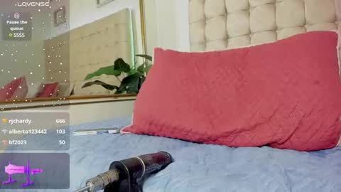 belami_blake online show from February 11, 8:37 am
