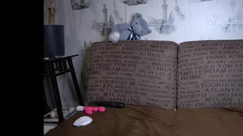 Belarose online show from February 7, 4:43 pm