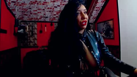 BelatrixDomme online show from January 29, 7:04 am
