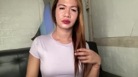 Snapshot of belendha chatting on February 16, 1:05 pm lenda online show from February 16, 1:05 pm