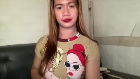 Snapshot of belendha chatting on February 15, 8:11 am lenda online show from February 15, 8:11 am