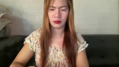 Snapshot of belendha chatting on February 18, 8:05 am lenda online show from February 18, 8:05 am