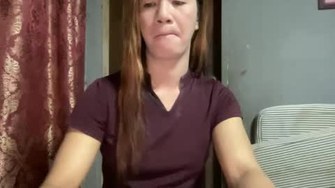 Snapshot of belendha chatting on March 3, 3:41 am lenda online show from March 3, 3:41 am