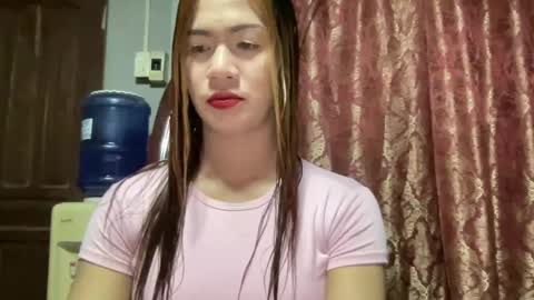 Snapshot of belendha chatting on February 27, 2:35 am lenda online show from February 27, 2:35 am