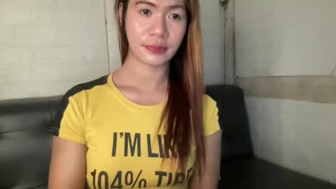 Snapshot of belendha chatting on February 19, 2:55 pm lenda online show from February 19, 2:55 pm