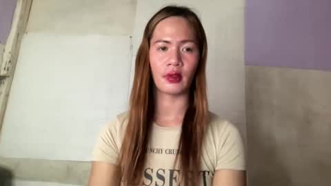 Snapshot of belendha chatting on February 13, 6:30 am lenda online show from February 13, 6:30 am