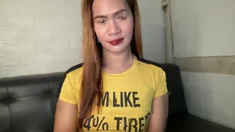 Snapshot of belendha chatting on February 19, 11:06 am lenda online show from February 19, 11:06 am