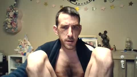 Dreamcock online show from March 23, 4:06 am