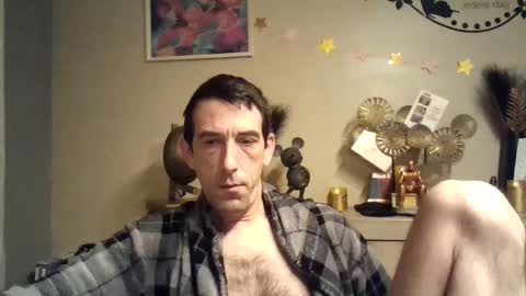 Snapshot of belgianboy33 chatting on January 18, 6:24 am Dreamcock online show from January 18, 6:24 am