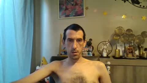 Snapshot of belgianboy33 chatting on September 12, 7:43 am Dreamcock online show from September 12, 7:43 am