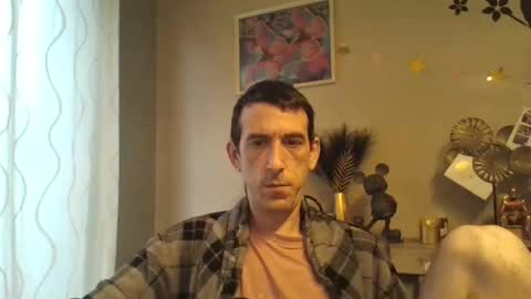 Snapshot of belgianboy33 chatting on January 12, 8:36 am Dreamcock online show from January 12, 8:36 am