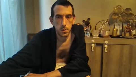 Snapshot of belgianboy33 chatting on September 14, 7:21 am Dreamcock online show from September 14, 7:21 am