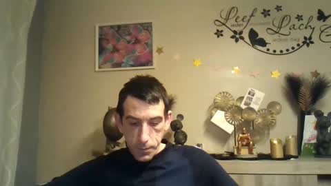 Snapshot of belgianboy33 chatting on January 7, 3:14 am Dreamcock online show from January 7, 3:14 am