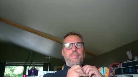 belgianordenary online show from October 8, 10:10 am