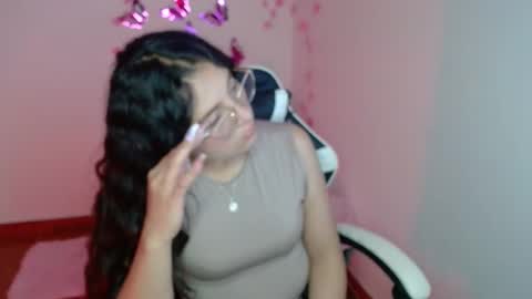 belinda__777 online show from October 10, 3:01 am