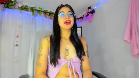 modelo independiente online show from February 14, 9:17 pm