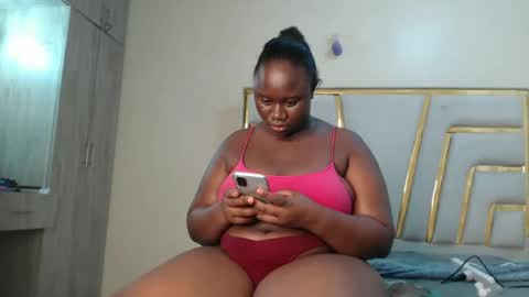 belindakeysha online show from March 2, 3:45 am