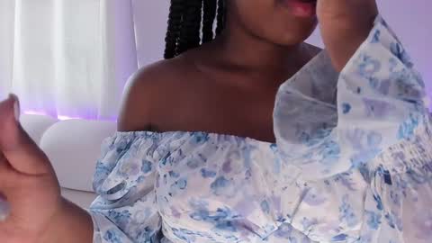  Belkis  online show from January 31, 8:12 pm