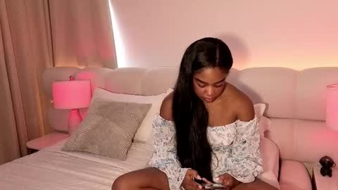  Belkis  online show from November 21, 4:27 pm