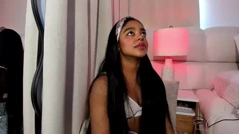  Belkis  online show from October 17, 4:22 pm