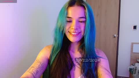   online show from December 17, 12:11 pm