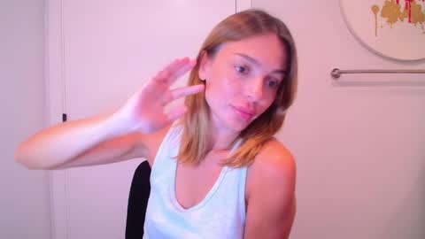 Bell kim online show from April 7, 3:19 am