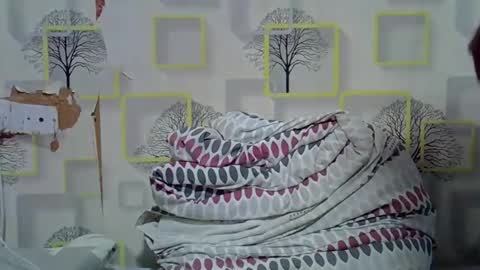 Bella online show from October 17, 10:03 pm