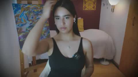 Bella 669 online show from December 18, 10:05 pm