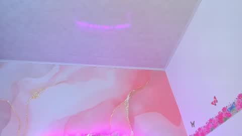 Melanie  online show from February 12, 7:02 pm