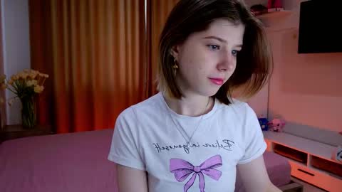 Bella online show from February 20, 1:57 pm