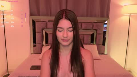 Bella  online show from December 18, 4:52 am