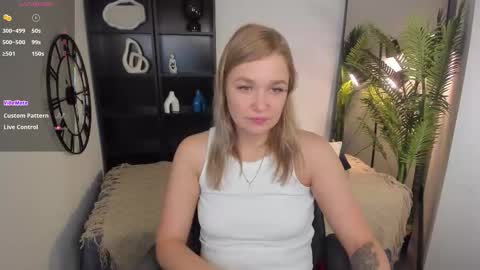 Bella online show from November 5, 9:11 am