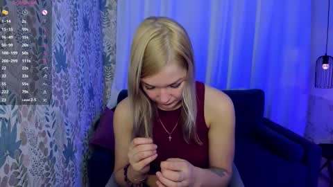 Bella online show from January 11, 9:37 am