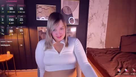 Bella online show from January 23, 11:15 am