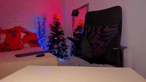 Dessi  online show from December 28, 3:37 pm