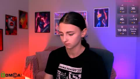 Bella online show from June 13, 7:35 pm