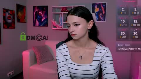 Bella online show from June 7, 9:36 am
