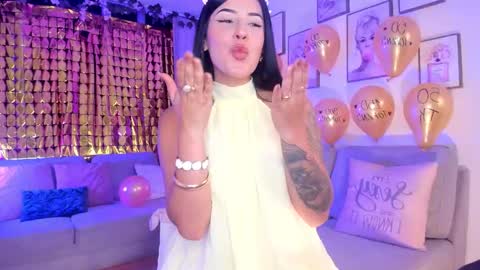 Onlyfans isa bella 23 online show from February 26, 11:30 pm