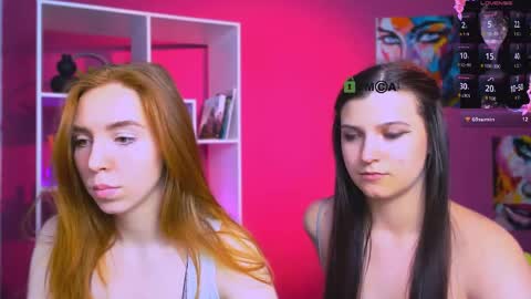 Bella online show from April 12, 9:13 am