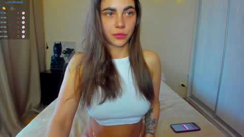 Snapshot of bella_foryou chatting on February 4, 9:38 am NastyaThere are legends that in this room all your wishes can come true Private is Open online show from February 4, 9:38 am