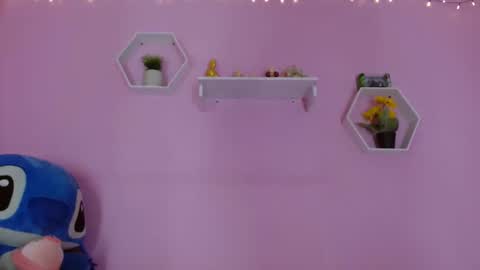 bella_gentle online show from September 20, 2:31 pm