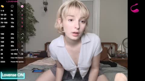 Bella online show from September 16, 2:57 am