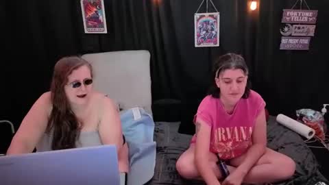 Bella James online show from November 6, 10:35 pm