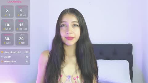 Snapshot of bella_kittyy chatting on February 28, 6:43 am Bella online show from February 28, 6:43 am