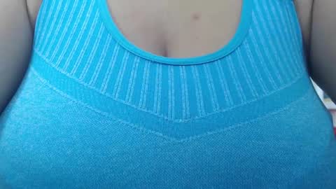 lady online show from September 27, 12:25 pm